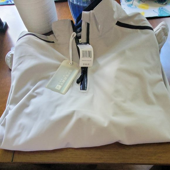 Mens windbreaker jacket - Picture 1 of 1